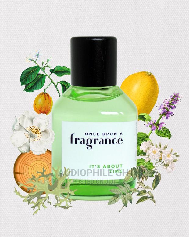 Once Upon a Fragrance It's About Time · Photo 2