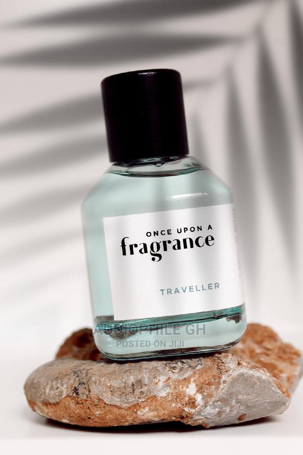 Once Upon a Fragrance Traveller · Photo 1