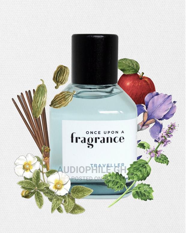 Once Upon a Fragrance Traveller · Photo 2