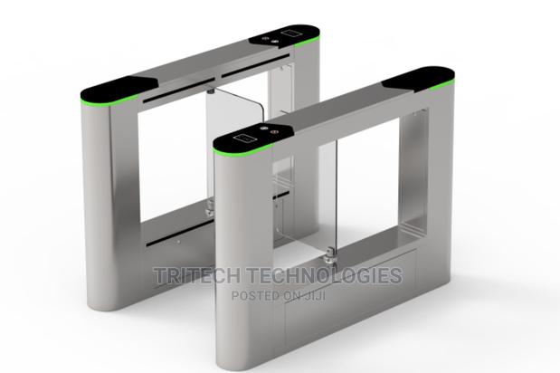 Swing Barrier With Modular Design SBTL6022 · Photo 3