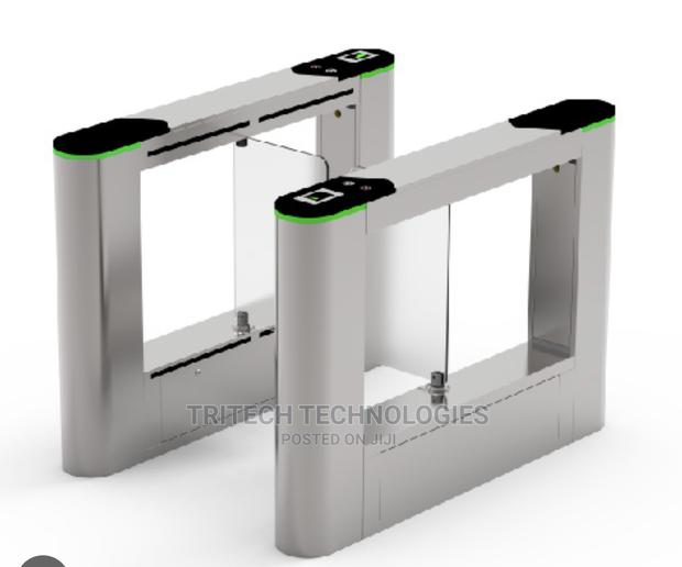 Swing Barrier With Modular Design SBTL6022 · Photo 2