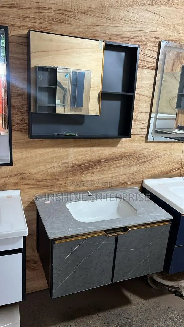 Cabinet Basin · Photo 1