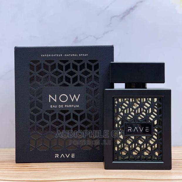 Rave Now Eau De Parfum · Photo 1