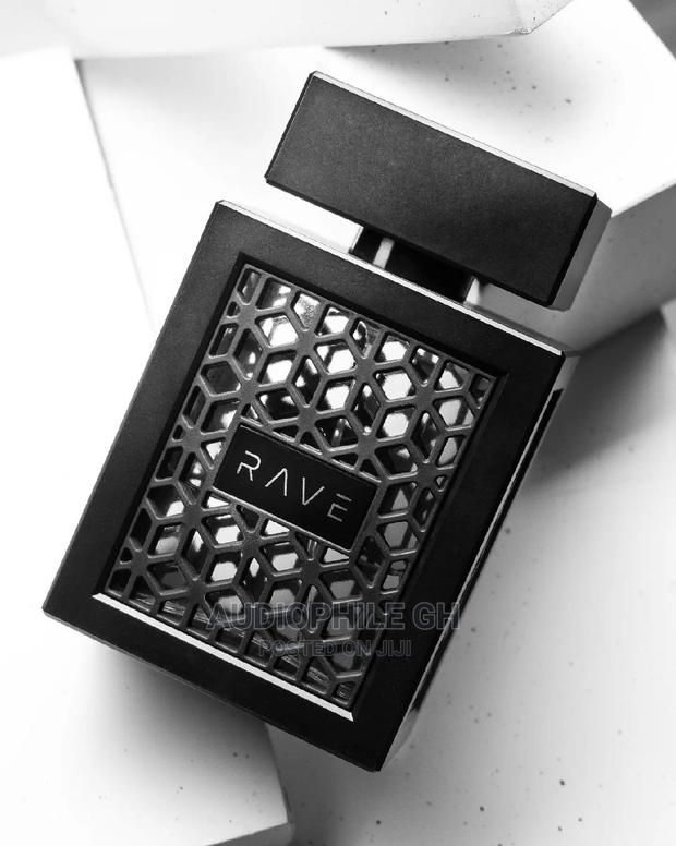 Rave Now Eau De Parfum · Photo 3