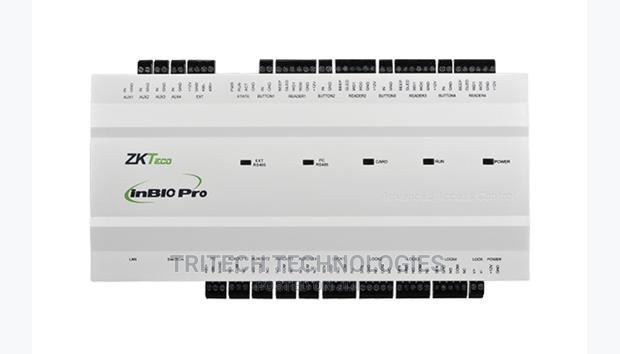 Zkteco Inbio 460pro 4doors · Photo 2