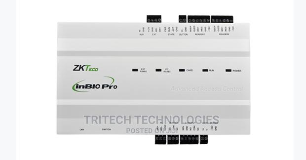 Zkteco Inbio 160 PRO · Photo 1