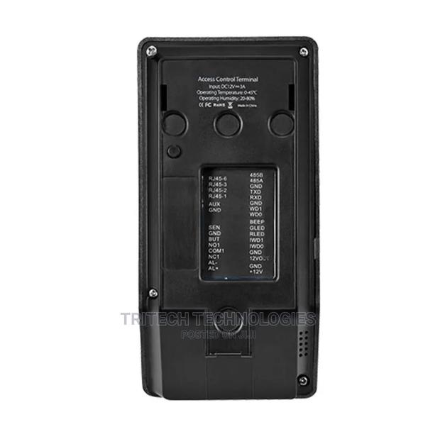Zkteco F22 Access Control · Photo 2