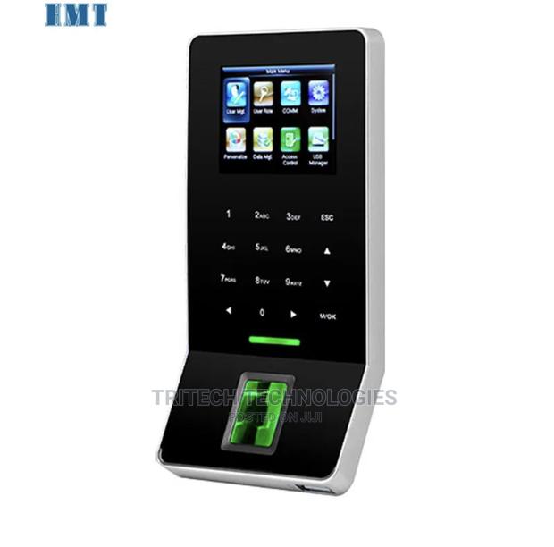 Zkteco F22 Access Control · Photo 1