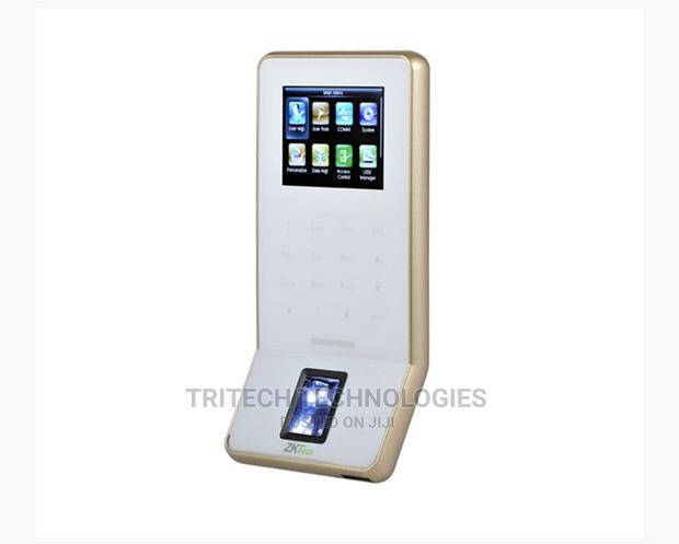 Zkteco F22 Access Control · Photo 3