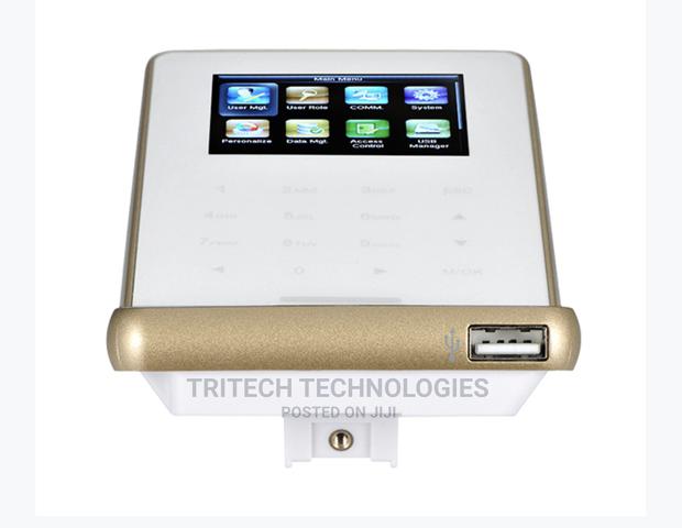 Zkteco F22 Access Control · Photo 4