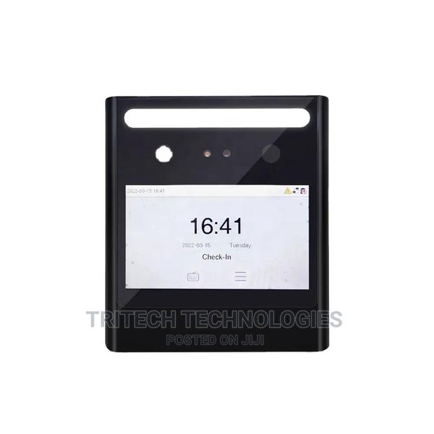 Zkteco Eface10 Wi-Fi Access Control · Photo 2