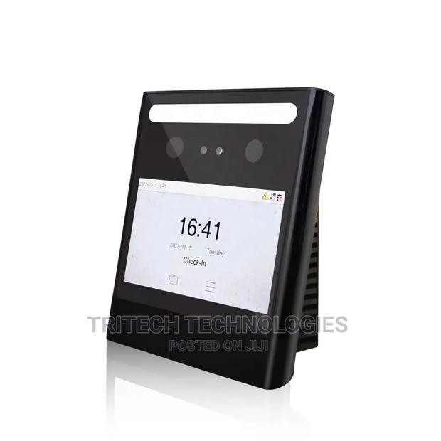 Zkteco Eface10 Wi-Fi Access Control · Photo 3