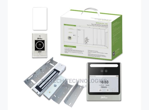 Zkteco Eface10 Wi-Fi Access Control · Photo 4