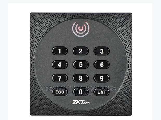ZKTECO KR600 Series Wiegand Card Readers · Photo 2