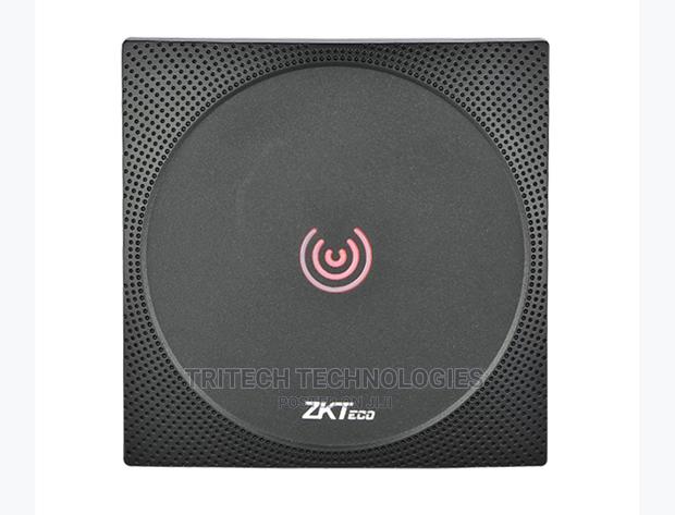 ZKTECO KR600 Series Wiegand Card Readers · Photo 1