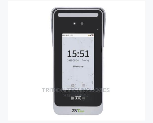 ZKTECO Speedface M4-Id Access Control · Photo 2