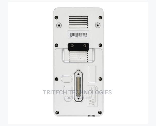 ZKTECO Speedface M4-Id Access Control · Photo 3