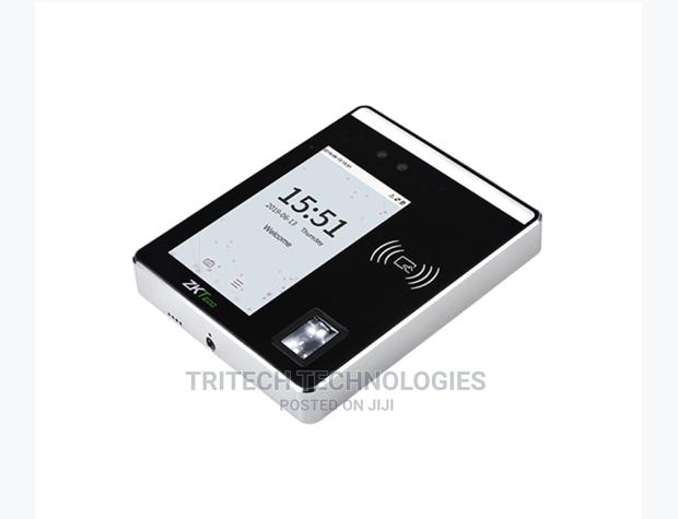 Zkteco Speedface H5L · Photo 2