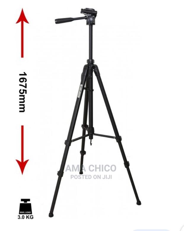 Tripod Stand Wt-3560 · Photo 2