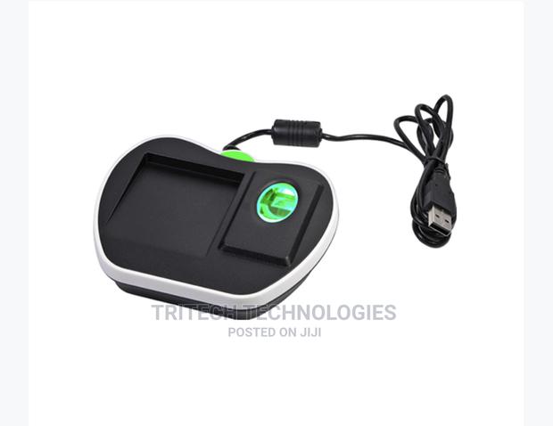 Zkteco Zk8500r (ID) Reader · Photo 1