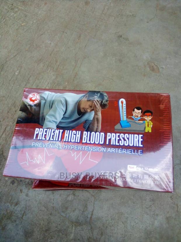 High Blood Pressure Tea · Photo 1