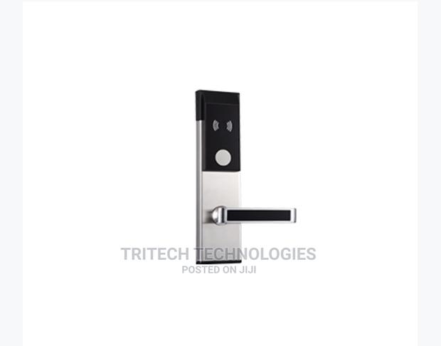 ZKTECO LH6000 High Quality and Supreb Design Hotel Lock · Photo 2