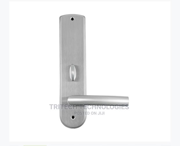 ZKTECO LH3000 RFID Hotel Lock With Advanced 13.56mhz IC-1 · Photo 3