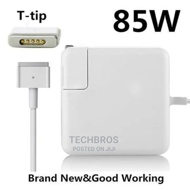 85W Magsafe 2 Macbook Charger Original Quality · Photo 2
