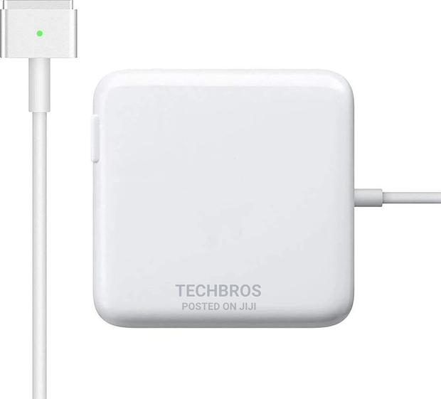 85W Magsafe 2 Macbook Charger Original Quality · Photo 1