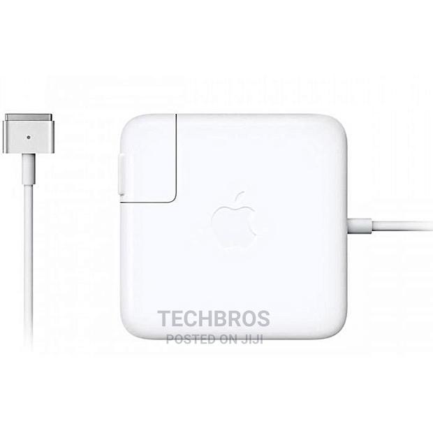 60W Magsafe 2 Macbook Charger Original Quality · Photo 1