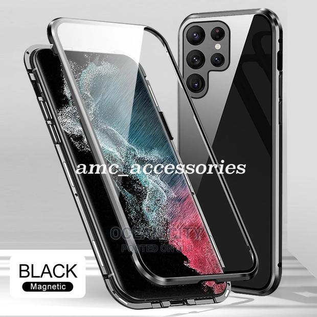 GALAXY S23 Ultra, S23+ Magnetic Case · Photo 2