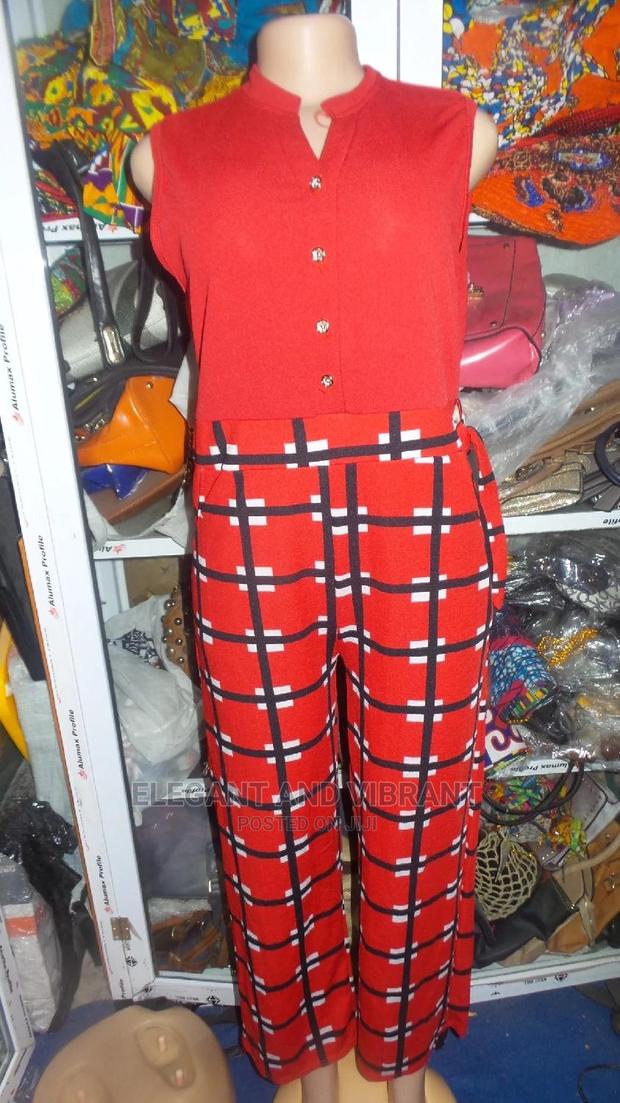 Jumpsuit for Sale · Photo 1