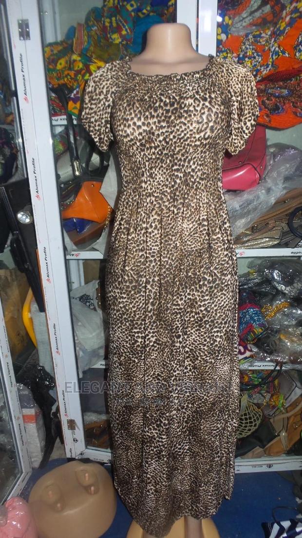 Ladies Maxi Wear · Photo 1