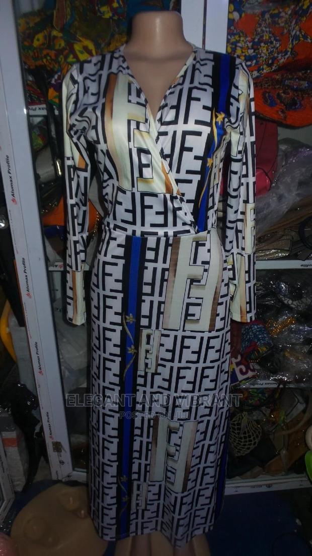 Beautiful Ladies Maxi Dress · Photo 2