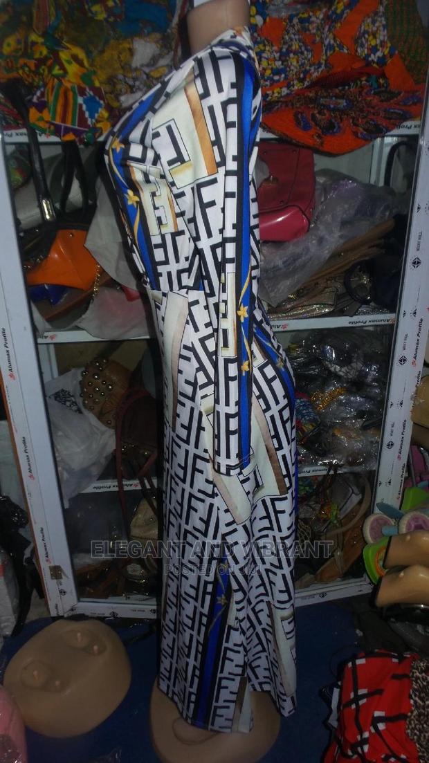 Beautiful Ladies Maxi Dress · Photo 3