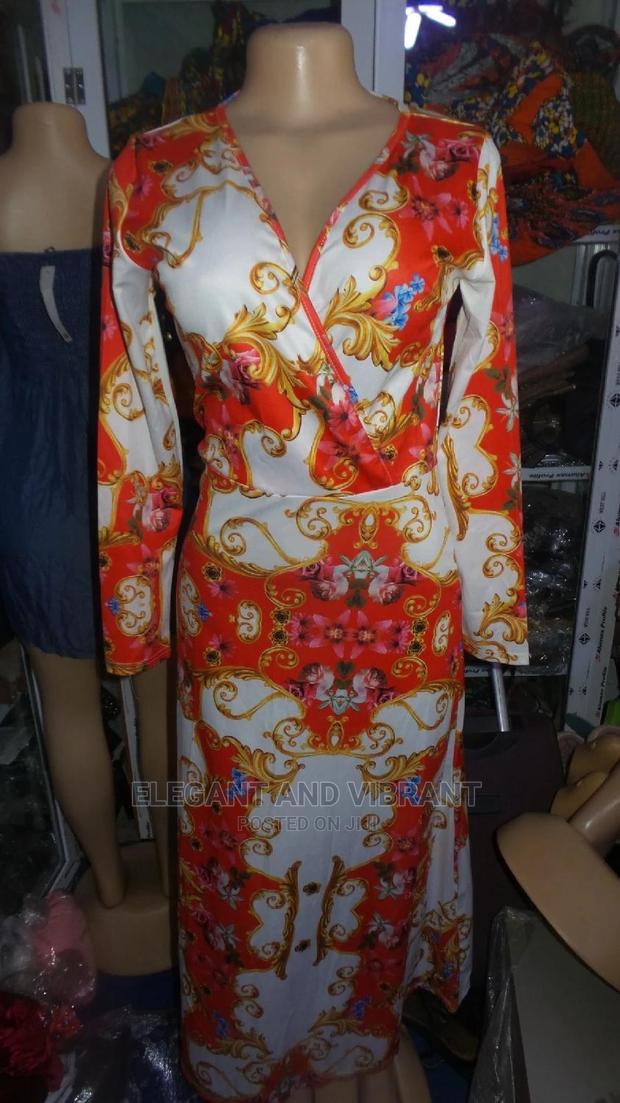 Beautiful Ladies Dress · Photo 1