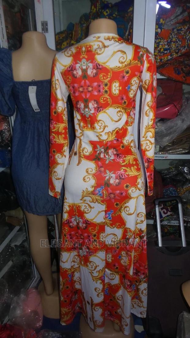 Beautiful Ladies Dress · Photo 4