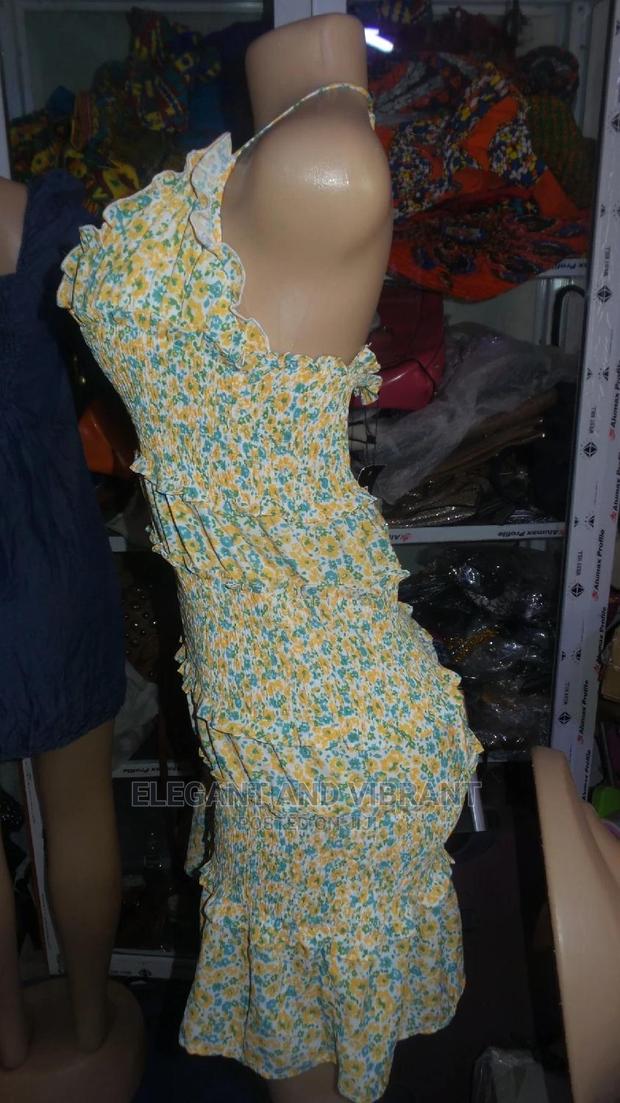 Beautiful Ladies Uk Dress · Photo 3
