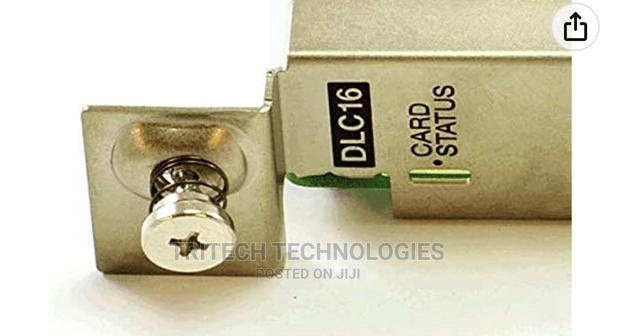 KX-TDA0172 (DLC16) 16-Port Digital Station Card · Photo 3