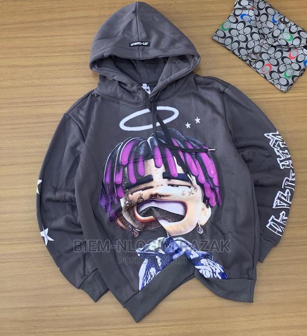 Original Hoodies Available in Stock · Photo 2