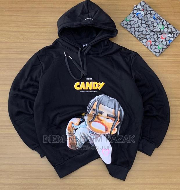 Original Hoodies Available in Stock · Photo 3