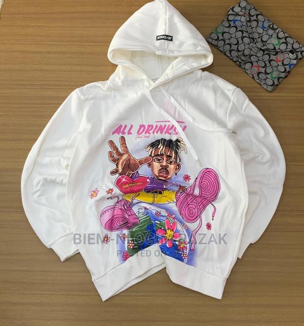 Original Hoodies Available in Stock · Photo 4