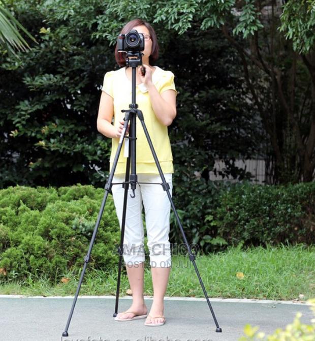 Tripod Stand Wt-3560