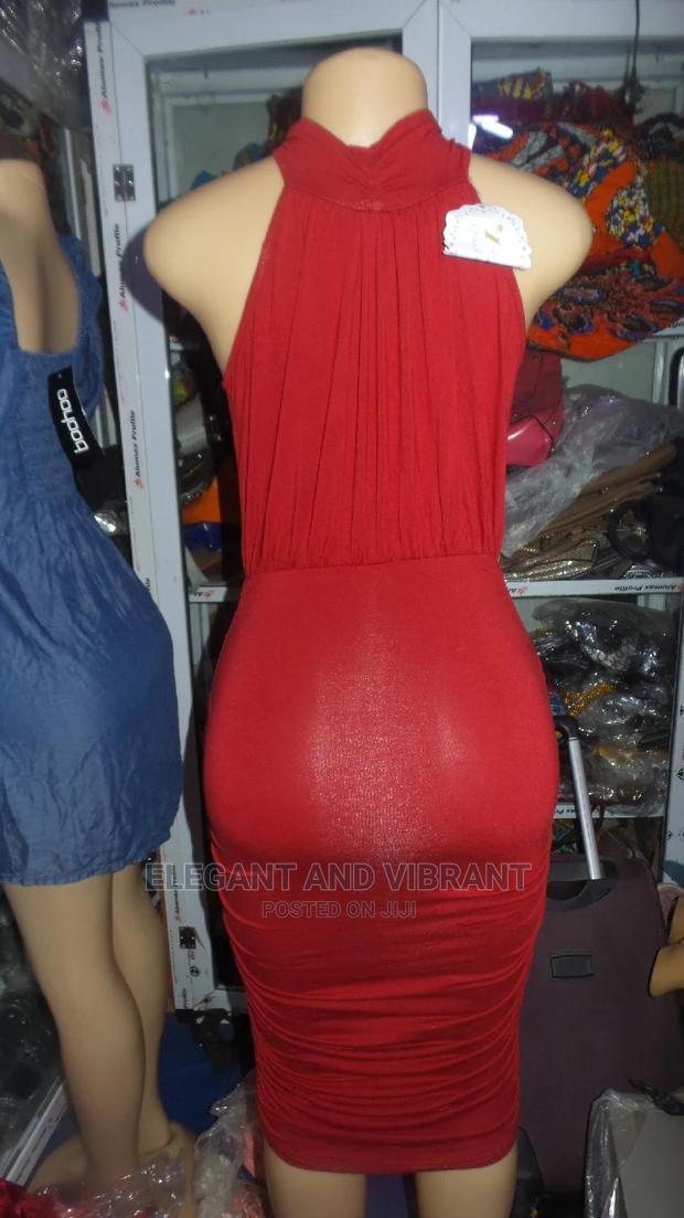 Beautiful Ladies Bodycon Dress · Photo 3