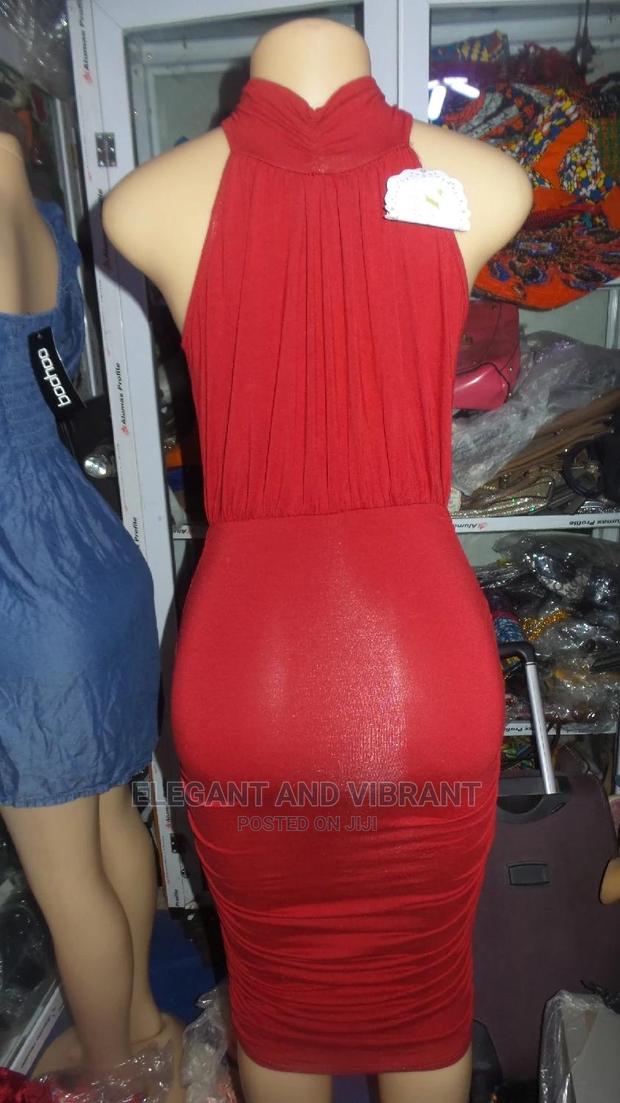 Beautiful Ladies Bodycon Dress · Photo 4