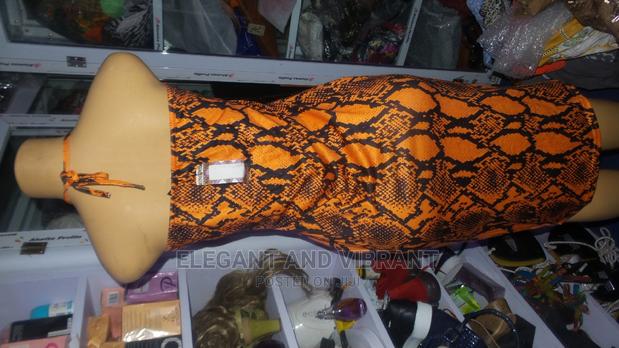 Beautiful Ladies Uk Dress in Bodycon Shape · Photo 3