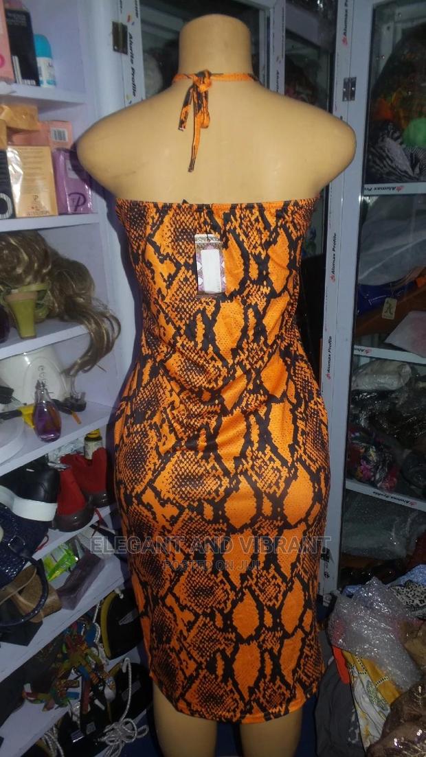 Beautiful Ladies Uk Dress in Bodycon Shape · Photo 2