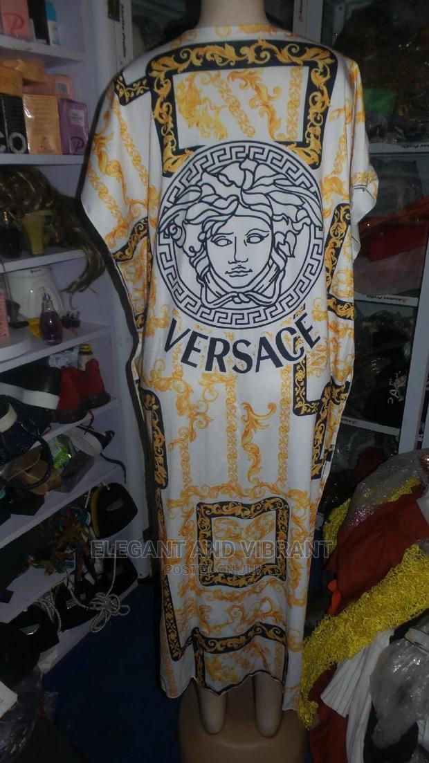 Beautiful Ladies Kaftan Wear · Photo 4