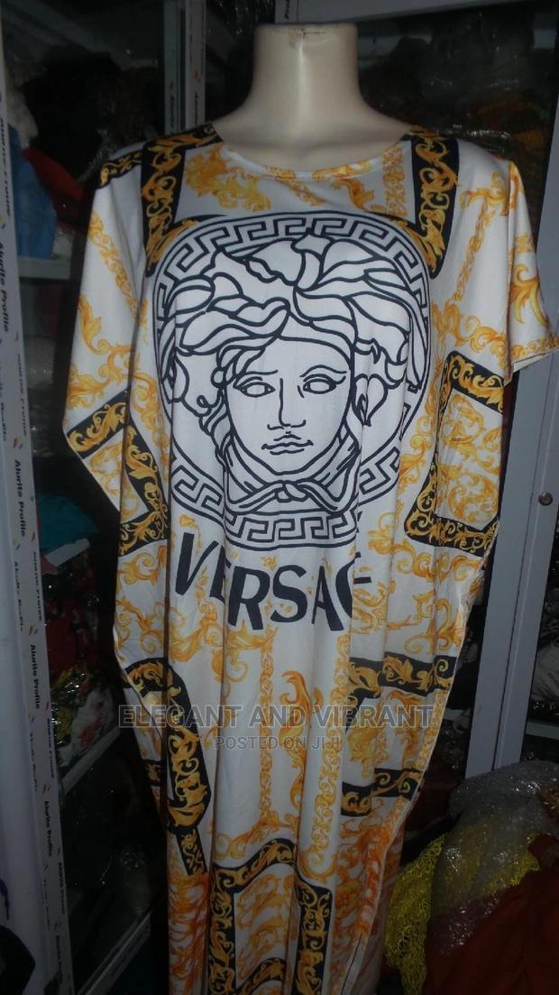 Beautiful Ladies Kaftan Wear · Photo 1