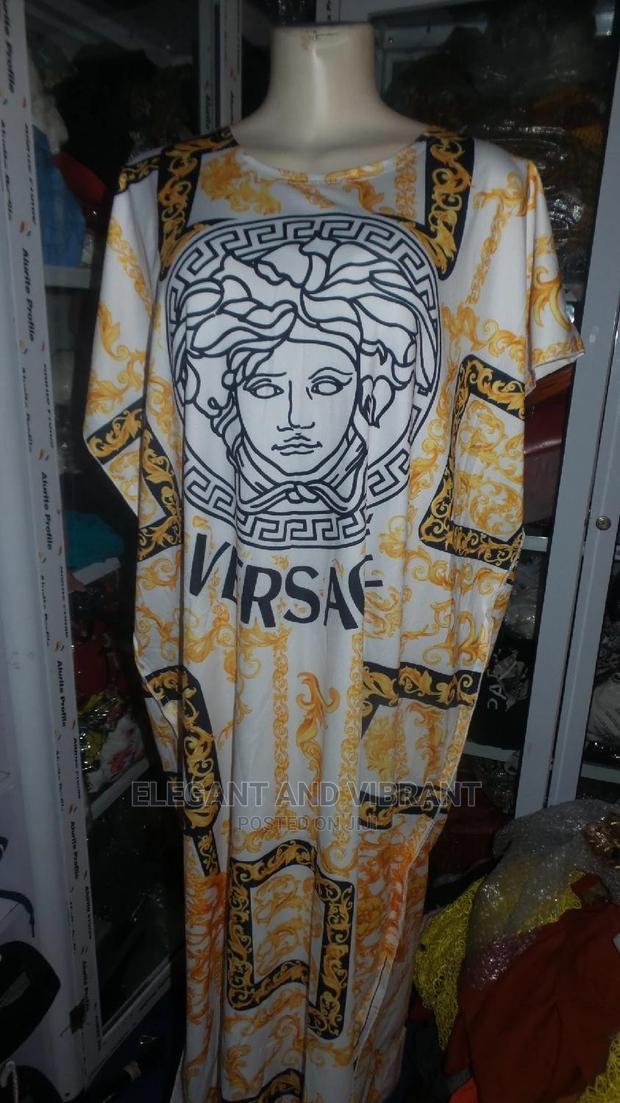 Beautiful Ladies Kaftan Wear · Photo 2